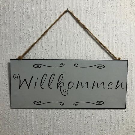 Ferienwohnung Haus Blum Weisweil  Exterior foto