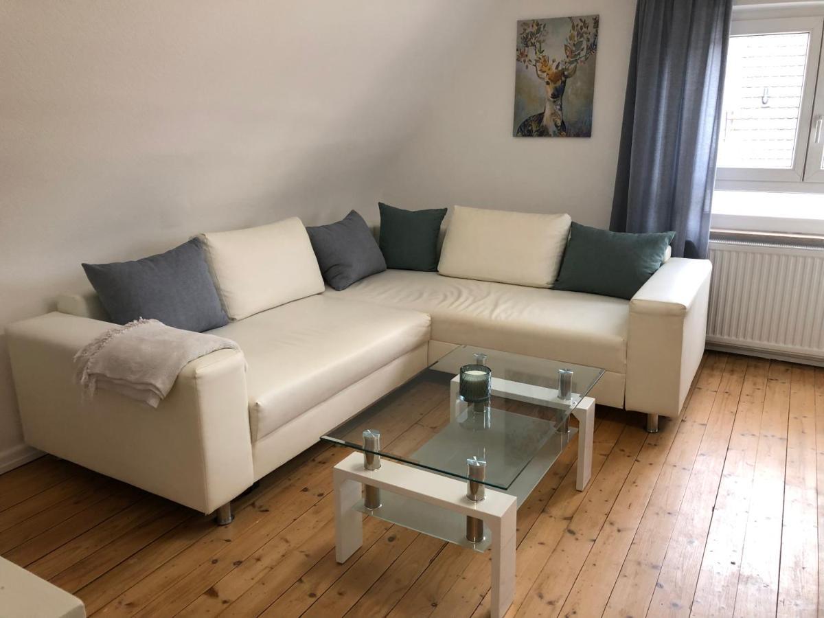 Ferienwohnung Haus Blum Weisweil  Exterior foto