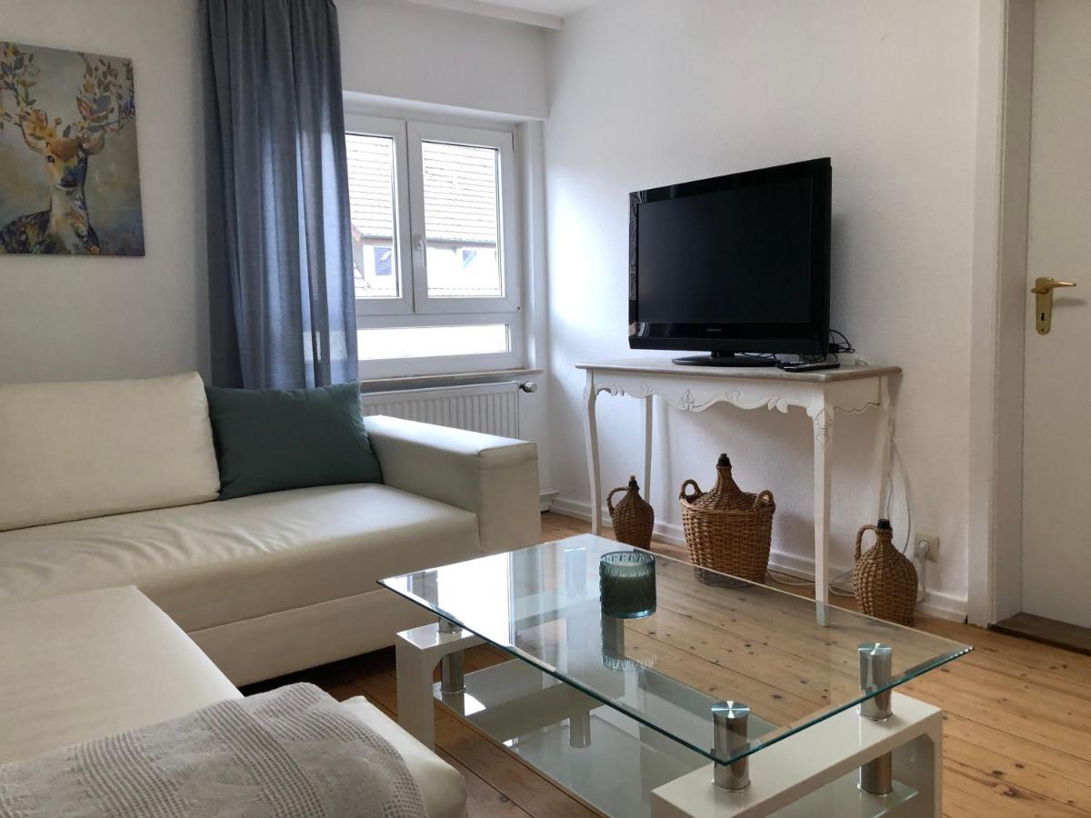 Ferienwohnung Haus Blum Weisweil  Exterior foto