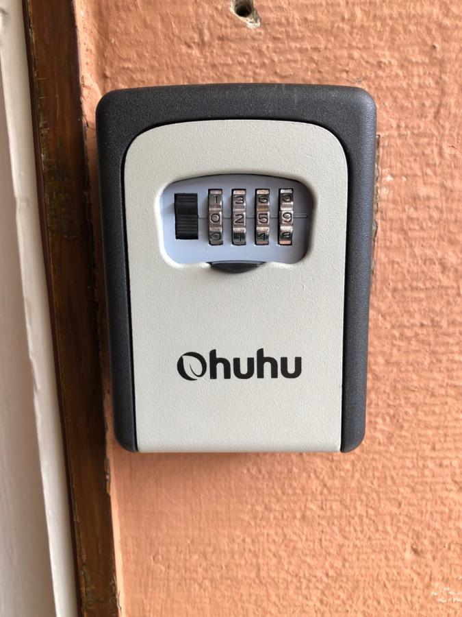 Ferienwohnung Haus Blum Weisweil  Exterior foto