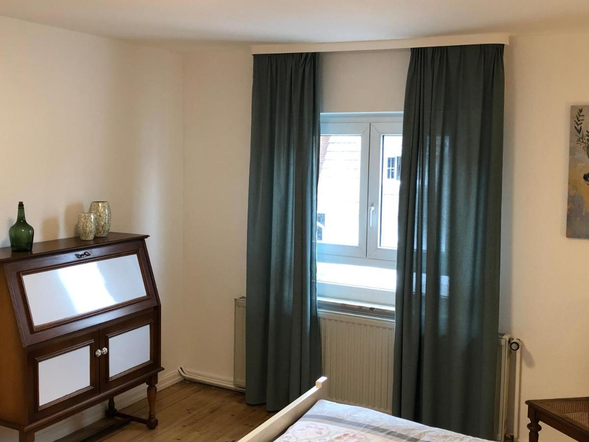 Ferienwohnung Haus Blum Weisweil  Exterior foto